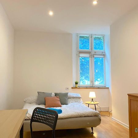 Twig Room - 20 Minutes To Gdansk Old Town & Seaside 外观 照片