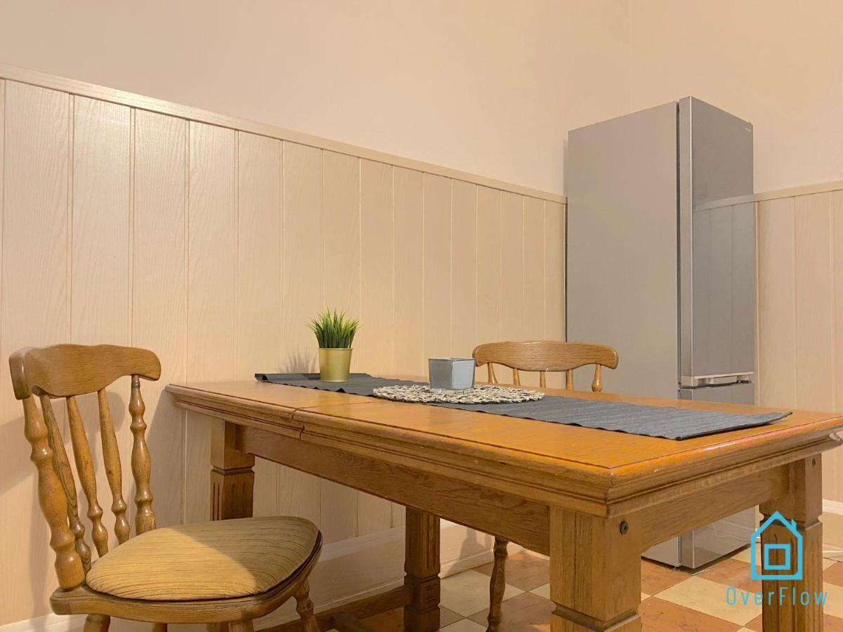 Twig Room - 20 Minutes To Gdansk Old Town & Seaside 外观 照片
