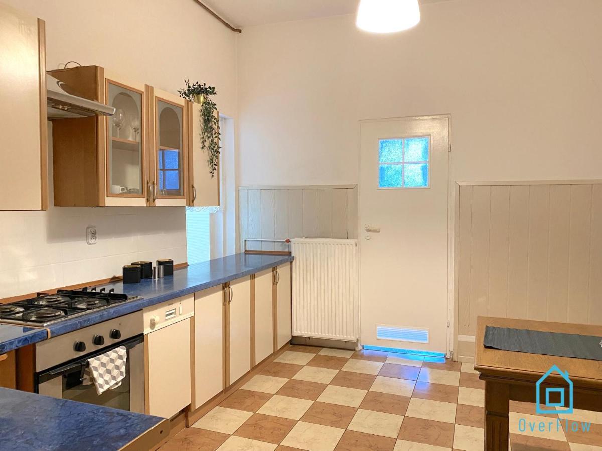 Twig Room - 20 Minutes To Gdansk Old Town & Seaside 外观 照片