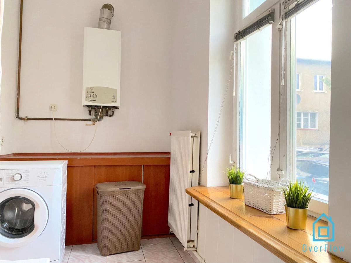 Twig Room - 20 Minutes To Gdansk Old Town & Seaside 外观 照片